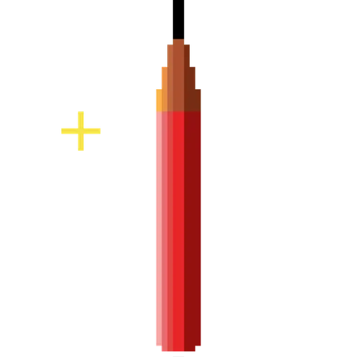 magic pencil NFT - old