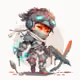 Mini MEKA - old