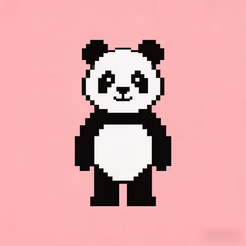 Mini Panda