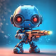 Mini Robots Club