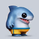 Mini shark