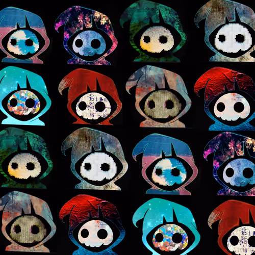 MiNi SHiNiGAMi - old