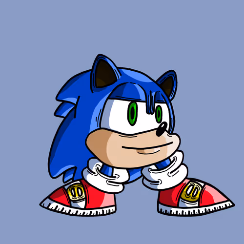 mini sonic