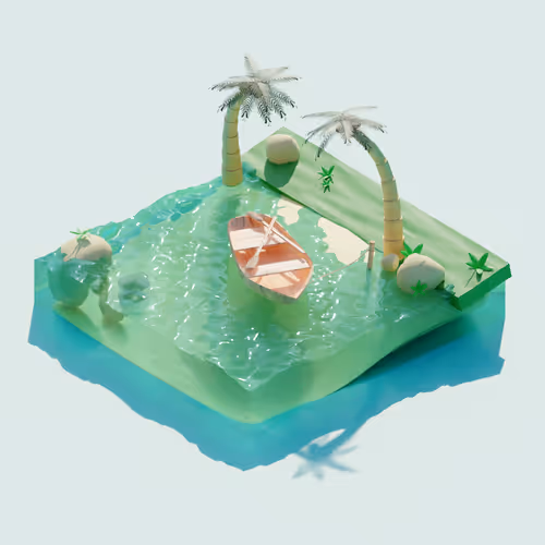 Mini World NFT Collection