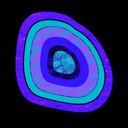 Minimal Heaven - old