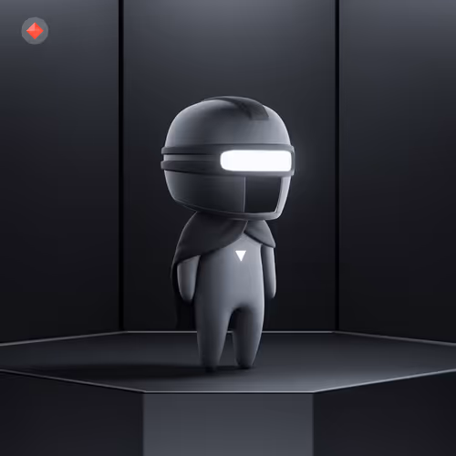 miniature characters - old
