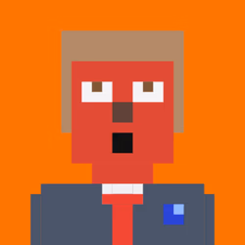 MINIBROKERS NFT