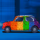 Mini Cooper-Color