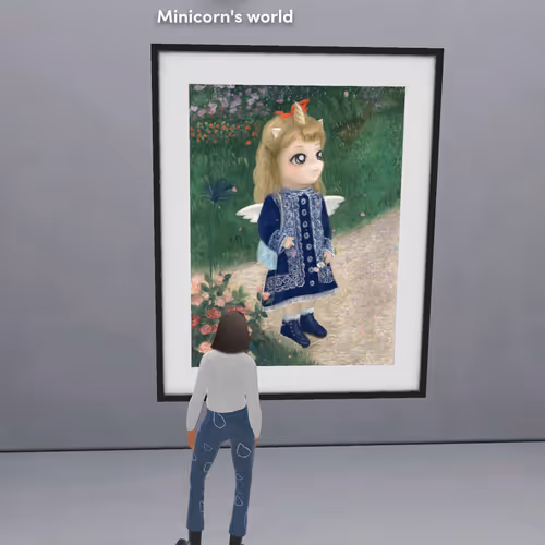 minicorns ART