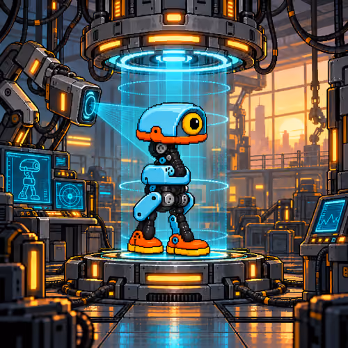 MiniDuck