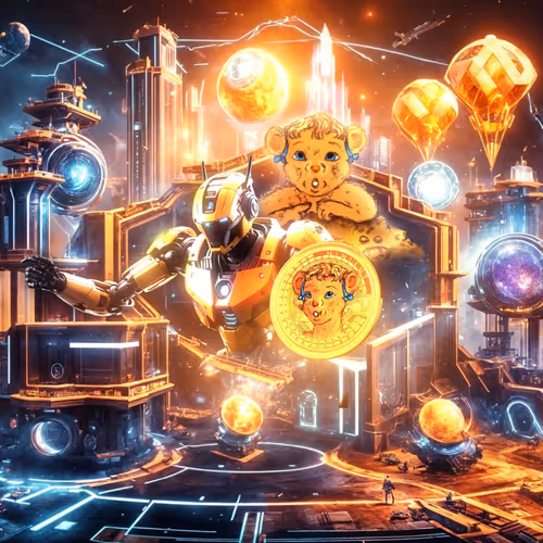 Minilut NTF Avalanche Network