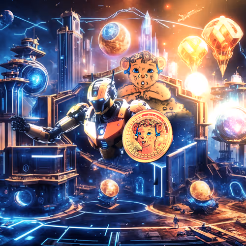 Minilut NTF ApeChain Network