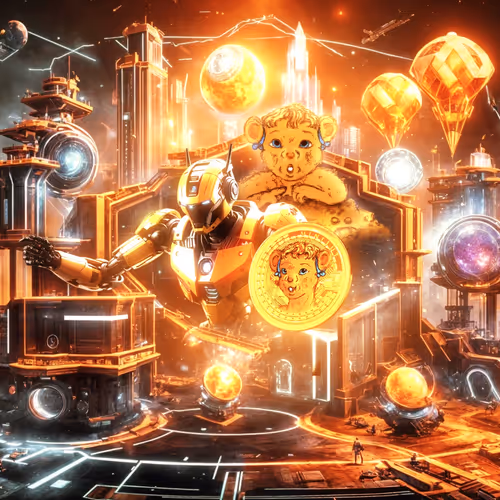 Minilut NTF Berachain Network