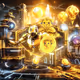 Minilut NTF Blast Network