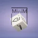 MiniM by OX-O-XO
