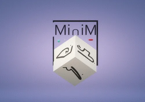 MiniM by OX-O-XO