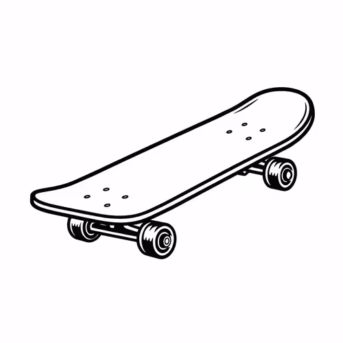 Minimal Deck