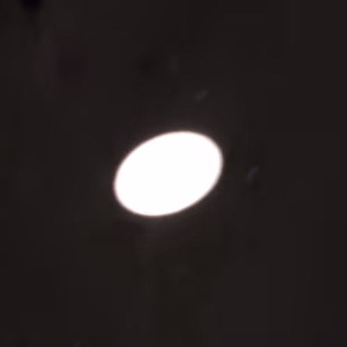 Minimal Photography - Abstract Forms