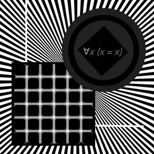 Minimalism. under the influence of depression - old