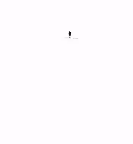 Minimalism 1