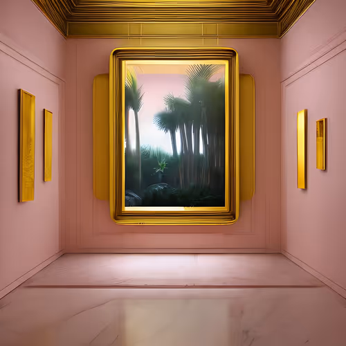 Minimalismus by Weird-One