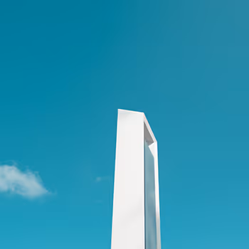 Minimalist Architecture Look Up Photography - old