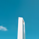 Minimalist Architecture Look Up Photography - old