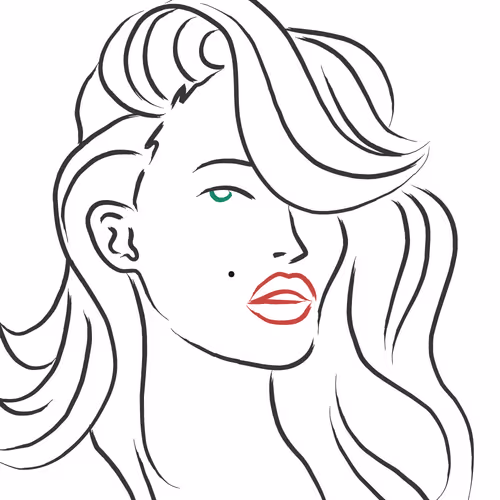 Minimalist Sketches