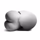 Nudeart on white - old