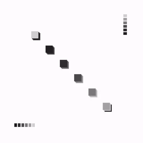 Minimalist Gradients