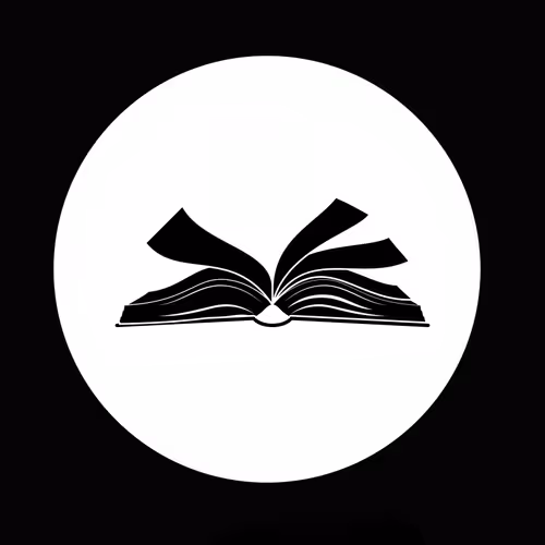 Minimalist book covers - old