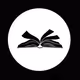 Minimalist book covers - old
