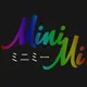 MiniMi NFT Card Collectibles - old