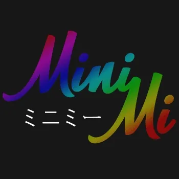 MiniMi NFT Card Collectibles - old