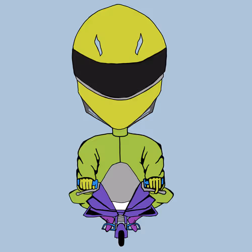 minimoto eth