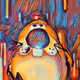 Mining Mole - old