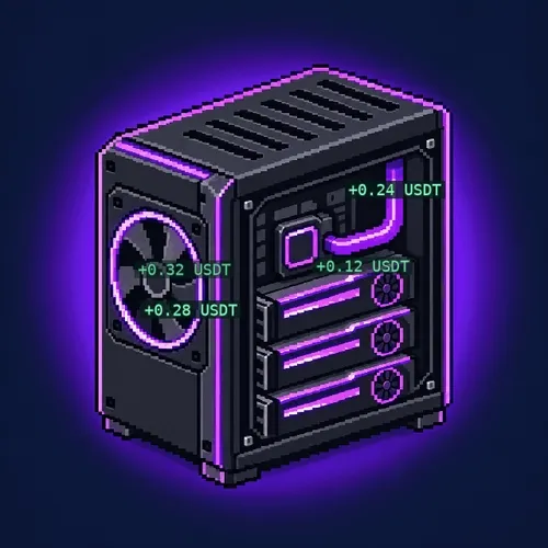 Mining Systems