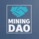 Mining DAO