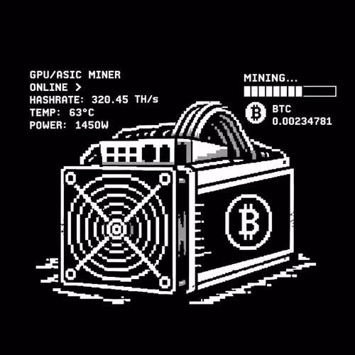 MiningMachine