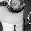 Minioin Hitman