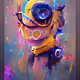 Minions colors