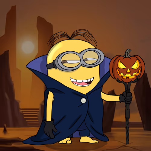 Minionz World Order