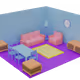 MiniRoom #1 - old