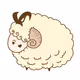 Magic sheep