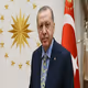 Minister Recep Tayyip Erdogan