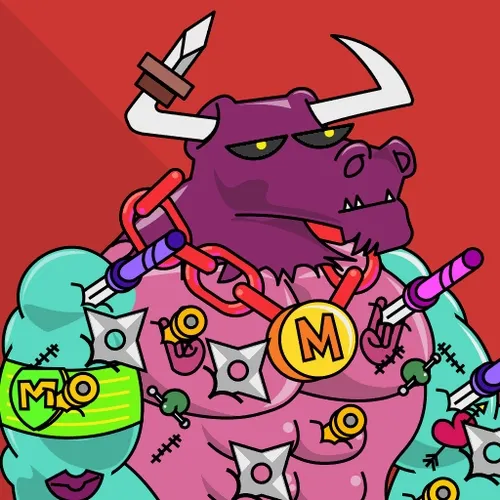 Minotaurs