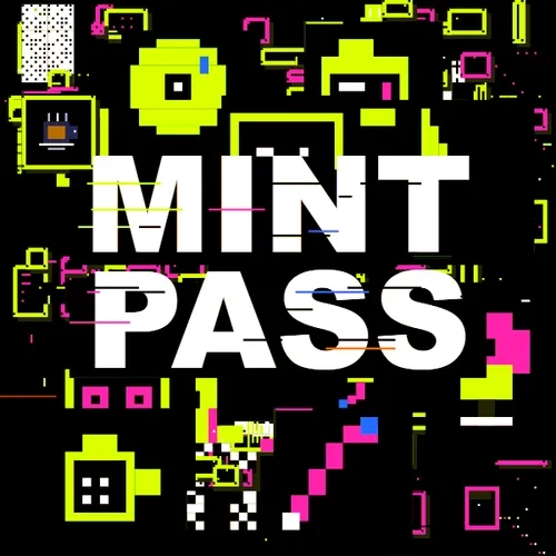 Mint Pass
