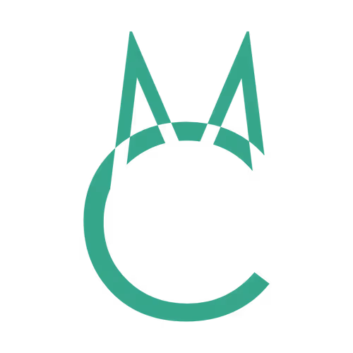 MintChalk Cat