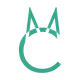 MintChalk Cat