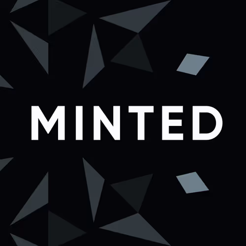 Minted: Ether